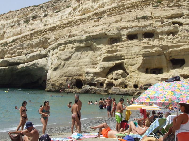 Ein schöner Urlaub in Kreta! Fotoalbum Reisen bei Ein schöner Urlaub in Kreta! Fotoalbum Reisen bei