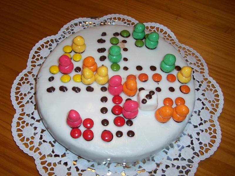 Mensch Г¤rgere Dich Nicht Torte Mensch Г¤rgere Dich Nicht Torte