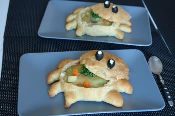 kreatives Obst Gemüse Kinder 3749681770