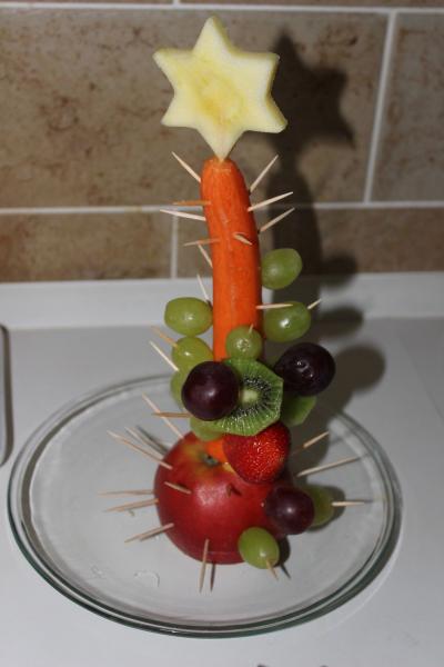 kreatives Obst Gemüse Kinder 889068077