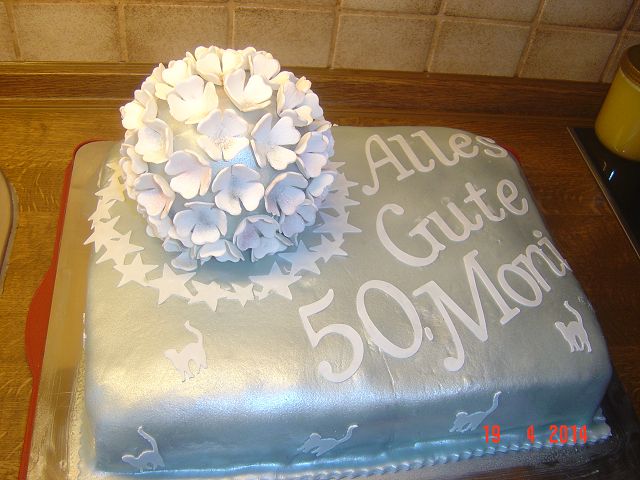 Selbsthilfegruppe der Backsüchtigen – Backstube Nr. 175 | Sonstige