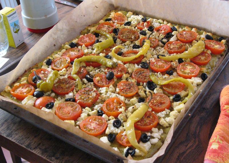 Pikantes Gebäck Fotoalbum | Kochen &amp; Rezepte bei CHEFKOCH.DE