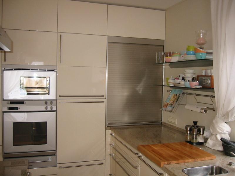 Meine Küche Fotoalbum | Technik bei CHEFKOCH.DE