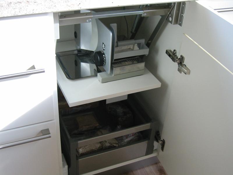 Meine Küche Fotoalbum | Technik bei CHEFKOCH.DE