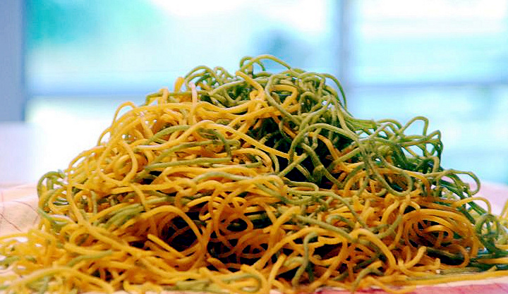 Spaghetti Spaghetti Spaghetti 461518388