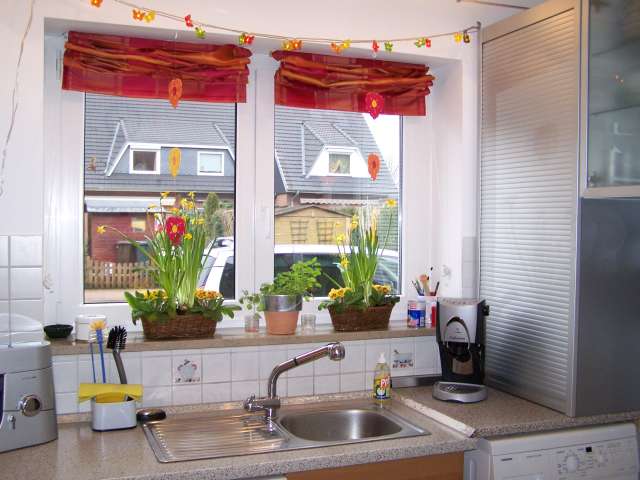 Unsere Küche : "Vorher und Nachher" Fotoalbum | Sonstiges bei CHEFKOCH.DE