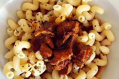 Ungarisches Gulasch 5