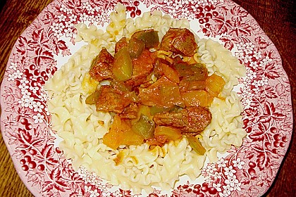Ungarisches Gulasch 43
