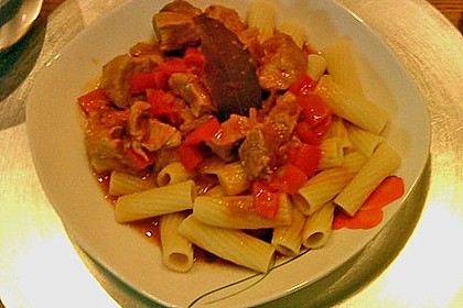 Ungarisches Gulasch 41
