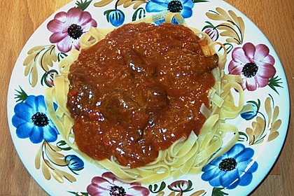 Ungarisches Gulasch 37