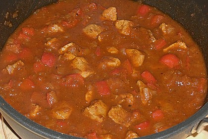 Ungarisches Gulasch 34