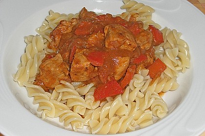 Ungarisches Gulasch 28