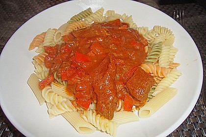 Ungarisches Gulasch 32