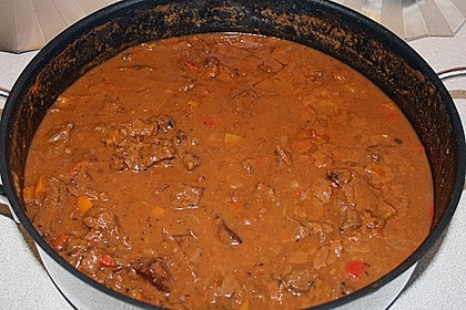 Ungarisches Gulasch 27
