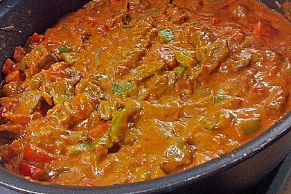 Ungarisches Gulasch 19