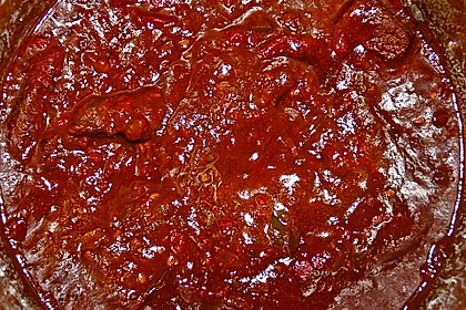 Ungarisches Gulasch 17