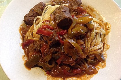 Ungarisches Gulasch 21