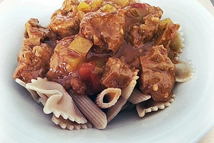 Ungarisches Gulasch 22