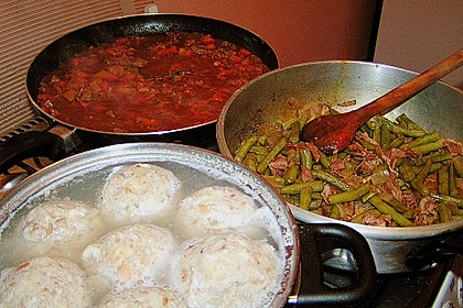 Ungarisches Gulasch 36