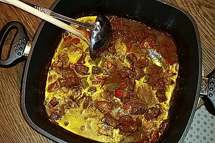 Ungarisches Gulasch 40