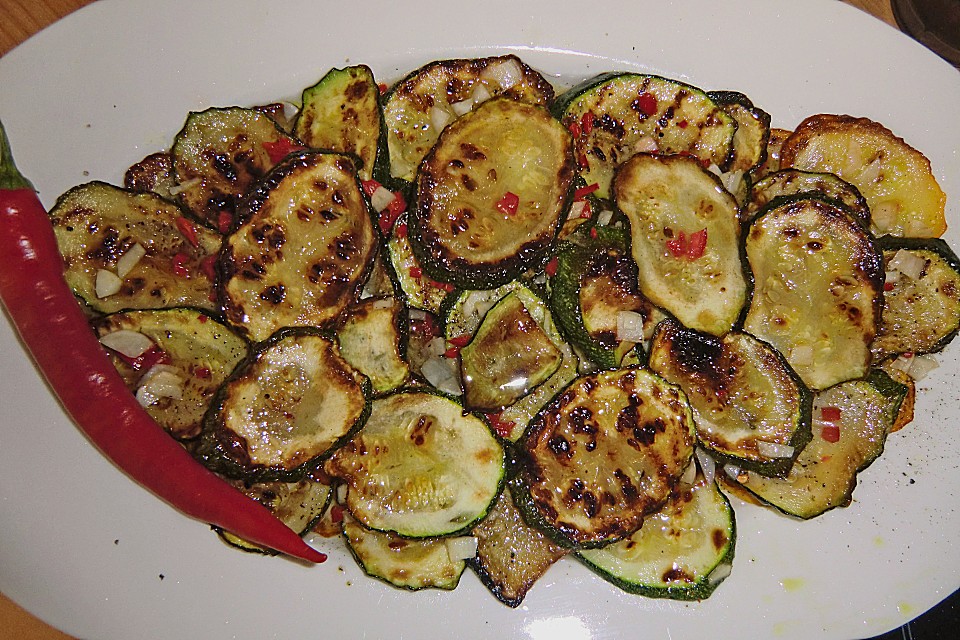 Chefkoch Rezepte Zucchini