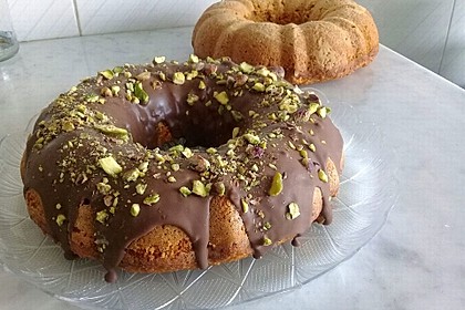 Amerikanischer Karottenkuchen 12