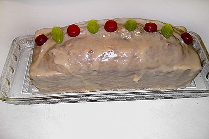 Amerikanischer Karottenkuchen 30