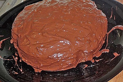 Amerikanischer Karottenkuchen 28
