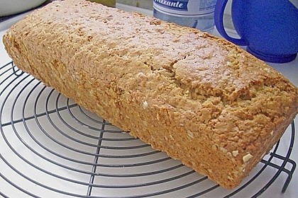 Amerikanischer Karottenkuchen 18