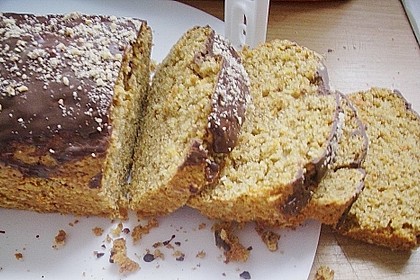Amerikanischer Karottenkuchen 29