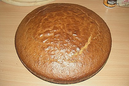 Amerikanischer Karottenkuchen 19