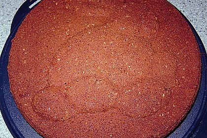 Amerikanischer Karottenkuchen 9