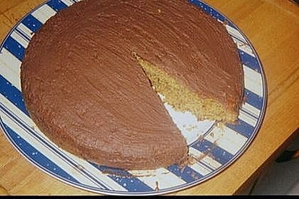 Amerikanischer Karottenkuchen 27