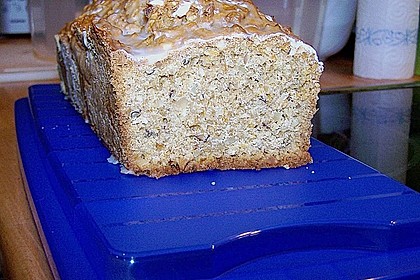 Amerikanischer Karottenkuchen 23