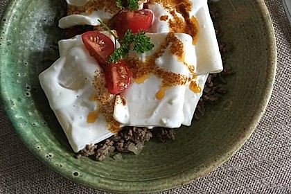 Yogurtlu Eriste 48