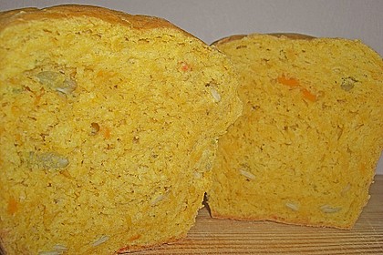 Kürbisbrot 16