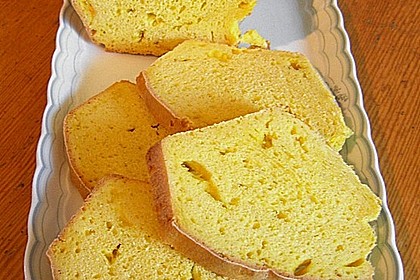 Kürbisbrot 2