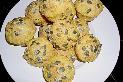 Kürbisbrot 32