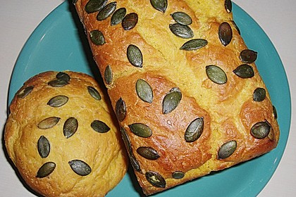 Kürbisbrot 28