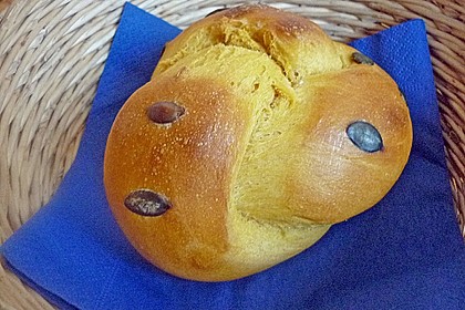 Kürbisbrot 8