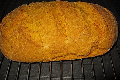 Kürbisbrot 13