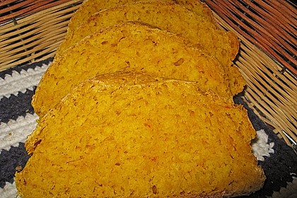 Kürbisbrot 53