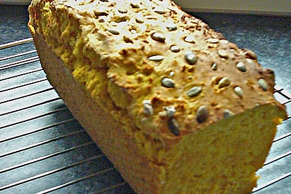 Kürbisbrot 59