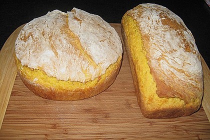 Kürbisbrot 31