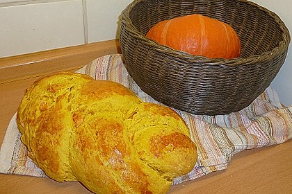 Kürbisbrot 17