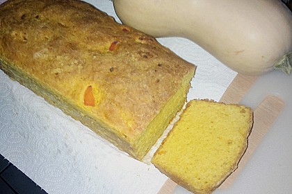 Kürbisbrot 56