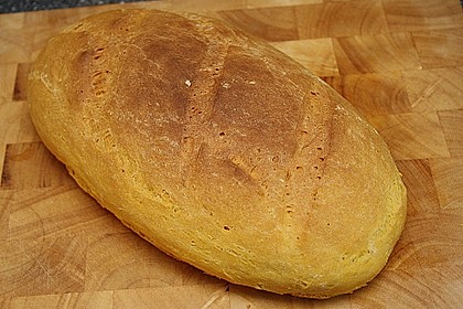 Kürbisbrot 4
