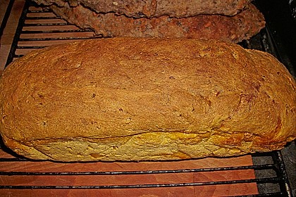 Kürbisbrot 36
