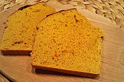Kürbisbrot 12