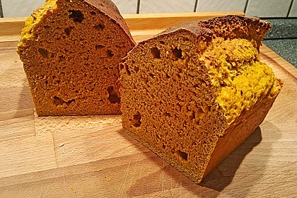 Kürbisbrot 41